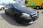 Mercedes-Benz A 200 d Klima 152.100 km 10.390 &euro; Rodgau 63110