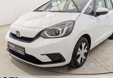 Honda Jazz 56.700 km 16.369 &euro; Chemnitz - Mittelbach 09224