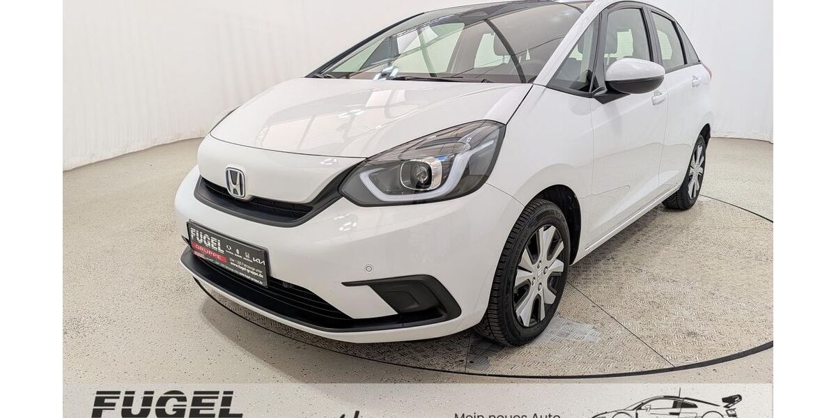 Honda Jazz 56.700 km 16.369 &euro; Chemnitz - Mittelbach 09224