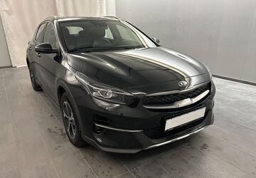 Kia XCeed 91.015 km 16.490 &euro; Nordhorn 48531