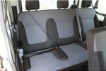 Opel Vivaro 1.6 D L1H1 8-Sitzer 189.128 km 9.980 &euro; Euskirchen 53881