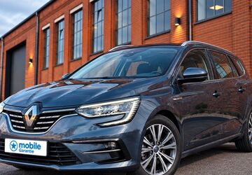 Renault Megane 78.700 km 15.599 &euro; Willich 47877