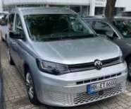 VW Caddy 55.000 km 17.900 &euro; Hamburg, Freie und Hansestadt 22761