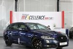 Jaguar XF SPORTBRAKE 3.0 V6 Diesel S / BLUE & BEIGE 198.000 km 5.902 &euro; Hamm 59077