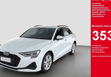 Audi A3 8.217 km 33.200 &euro; Gütersloh 33330