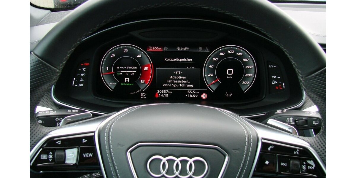 Audi S6 quattro ACC Pano HUD Bang&Olufsen HD-Matrix SHZ 20.522 km 59.980 &euro; Falkensee 14612