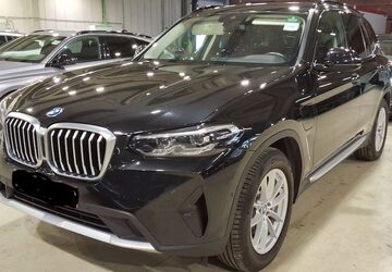 BMW X3 199.446 km 22.908 &euro; Remseck am Neckar 71686