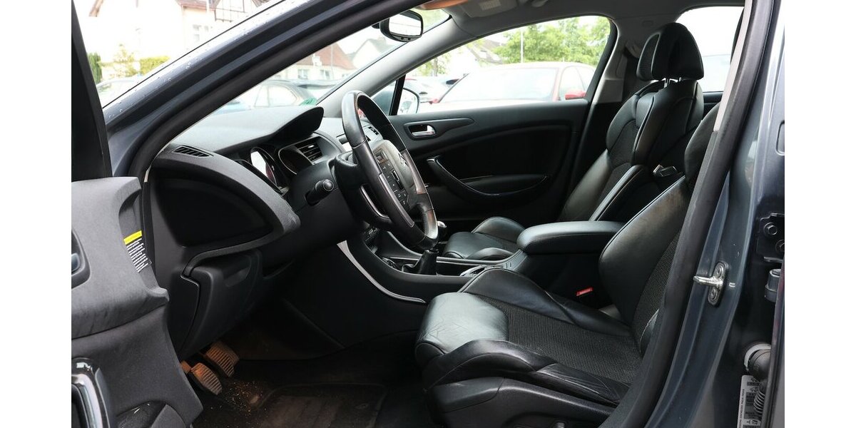 Citroen C5 2.0 HDI EXCLUSIVE / LEDER / NAVI+ 180.000 km 3.702 &euro; Hamm 59077