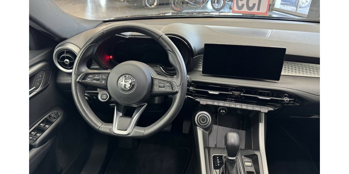 Alfa Romeo Tonale 1.6 VGT-D Sprint ACC Sitzheizung 34.400 km 21.740 &euro; Lich 35423