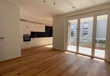 Wohnung Augsburg Bärenkeller - 2 Zimmer, 60 m&sup2;, 960&euro; | Angebot:27313504