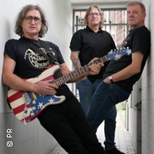Bayer’s Blues Company 24.10.2026 Bürgerhaus Jergerheim