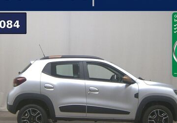 Dacia Spring 33.842 km 12.480 &euro; Gyhum/Bockel 27404