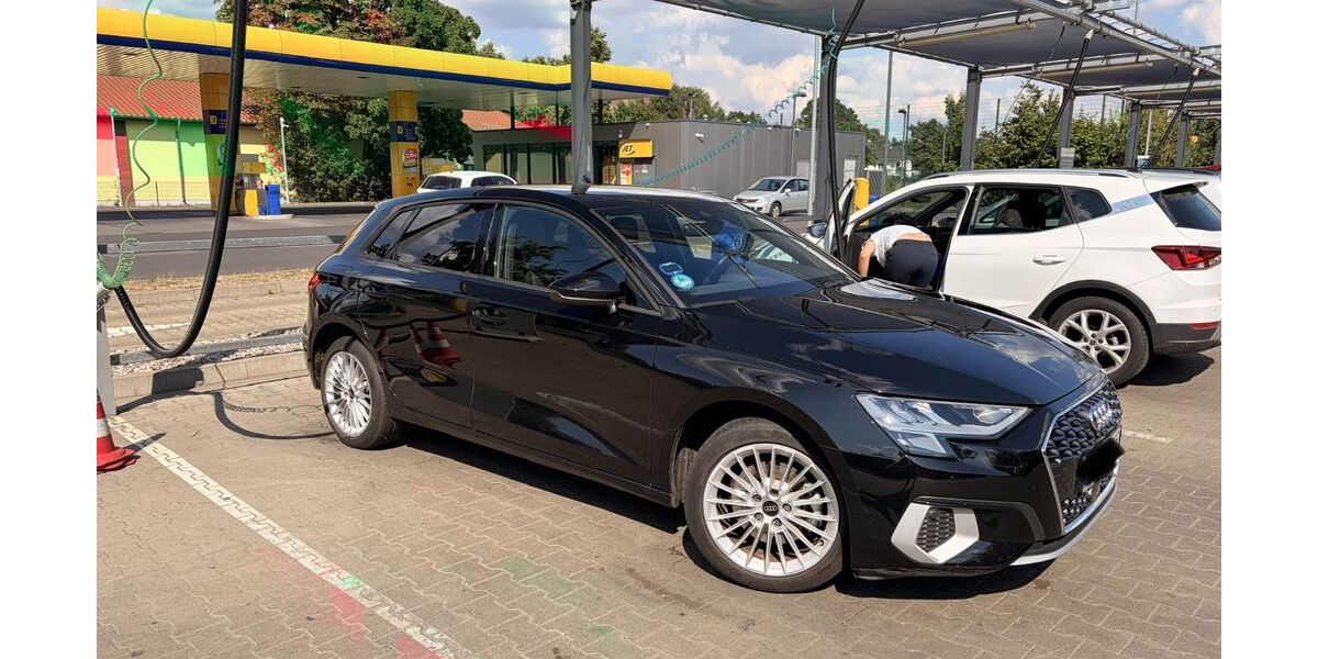 Audi A3 40.000 km 25.699 &euro; Berlin 13127