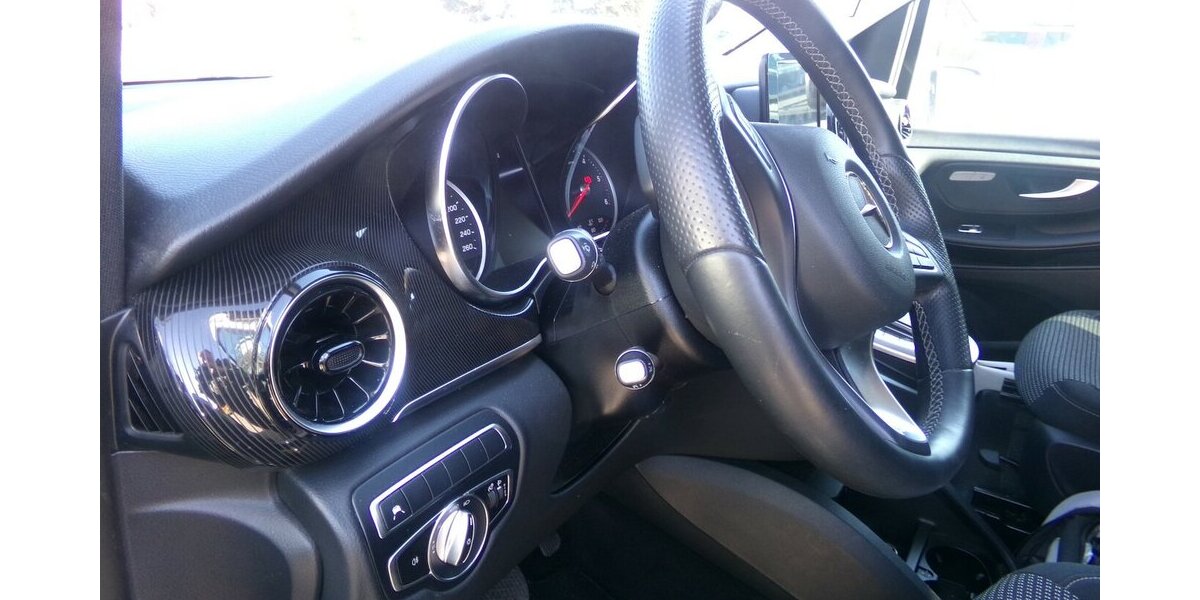 Mercedes-Benz V 220 Edition Lang 98.745 km 39.990 &euro; Aurich 26607