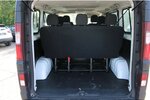 Opel Vivaro 1.6 D L1H1 8-Sitzer 189.128 km 9.980 &euro; Euskirchen 53881