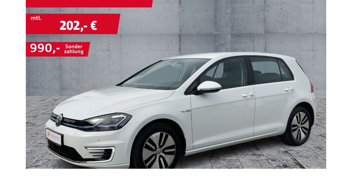 VW Golf 75.000 km 14.850 &euro; Bamberg 96052