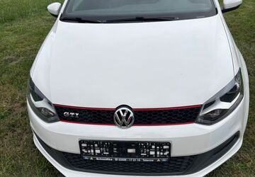 VW Polo 144.120 km 8.800 &euro; Hohen Demzin 17166