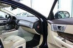 Jaguar XF SPORTBRAKE 3.0 V6 Diesel S / BLUE & BEIGE 198.000 km 5.902 &euro; Hamm 59077