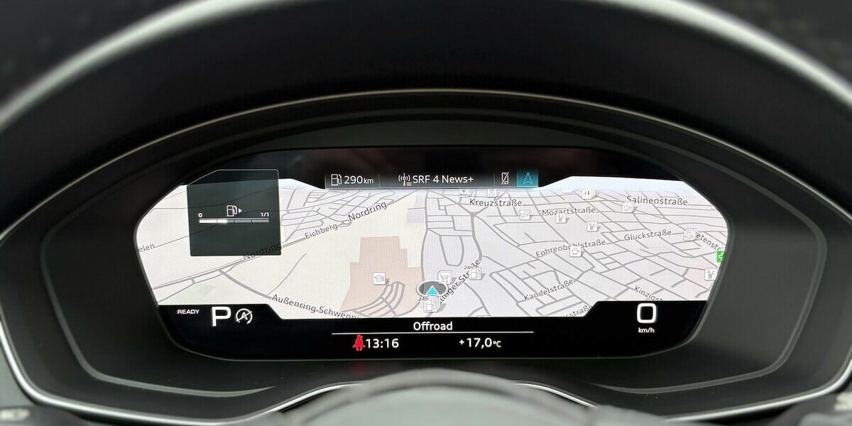 Audi A4 35 TDI S-Line CARPLAY/NAVI/V+C/DAB/SHZ/LED 179.447 km 17.900 &euro; Villingen-Schwenningen 78054