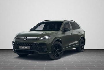 VW Tiguan 25.091 km 43.800 &euro; Mainz 55120