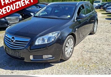 Opel Insignia 210.649 km 1.785 &euro; Achern 77855