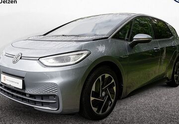 VW ID.3 32.494 km 24.990 &euro; Uelzen 29525