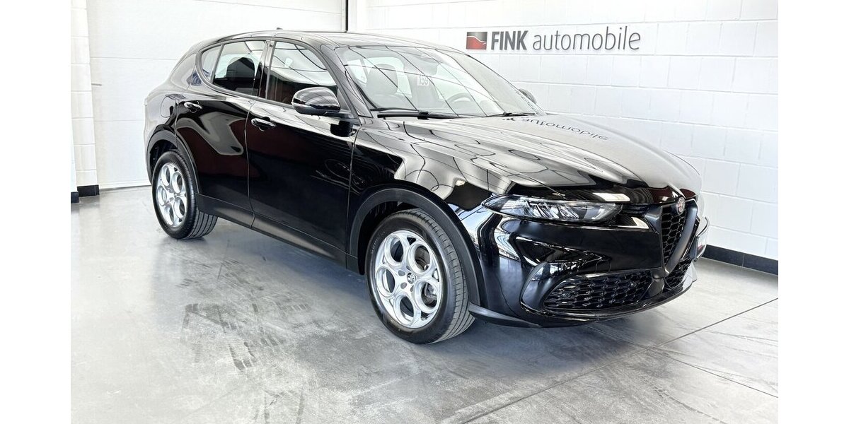 Alfa Romeo Tonale 1.6 VGT-D Sprint ACC Sitzheizung 34.400 km 21.740 &euro; Lich 35423