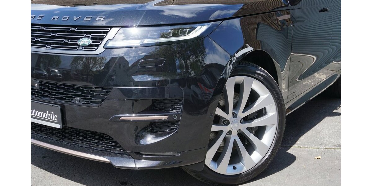 Land Rover Range Rover Sport P510e HSE First Edition 23´ 66.580 km 97.800 &euro; Wuppertal 42327