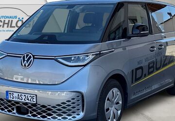 VW ID. Buzz 17.500 km 49.990 &euro; Traunreut 83301