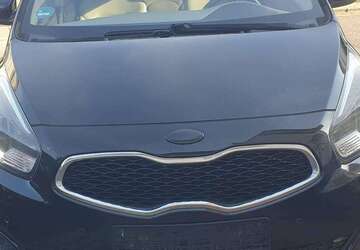 Kia Carens 207.795 km 5.500 &euro; Neulußheim 68809