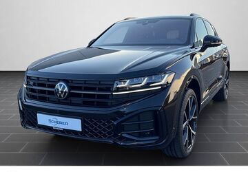 VW Touareg 4.900 km 89.900 &euro; Ladenburg 68526