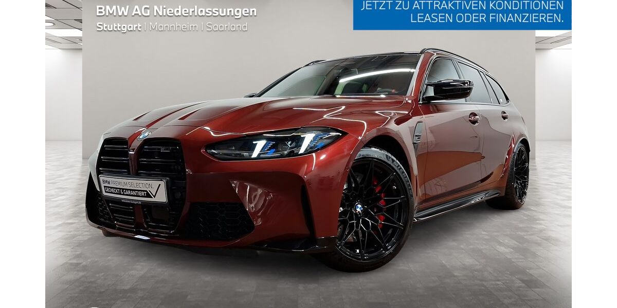BMW M3 9.016 km 85.990 &euro; Stuttgart 70569