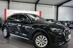 Audi Q5 SPORTBACK 50TDI QUATTRO ADVANCED S-LINE SPORT 84.000 km 39.995 &euro; Hamm 59077