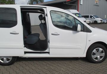 Citroen Berlingo 134.538 km 8.796 &euro; Hemmelte (bei Cloppenburg) 49688