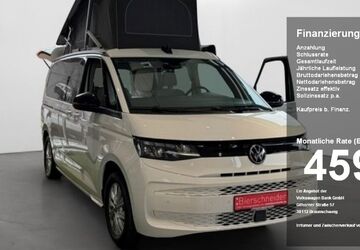 VW T7 California 2.426 km 59.950 &euro; Weißenburg 91781