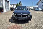 BMW X1 xDrive 18 d Panoramadach, LED, Navigation 112.150 km 17.390 &euro; Rodgau 63110