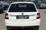 Skoda Octavia 2.0 TDI RS PANORAMA/NAVI/AHK/4xSHZ/DSG 126.738 km 14.900 &euro; Villingen-Schwenningen 78054