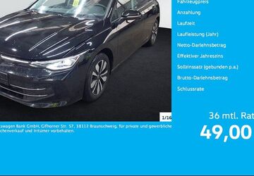 VW Golf 26.066 km 26.980 &euro; Trier 54292