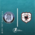 ESV Regensburg - TSV Weilimdorf