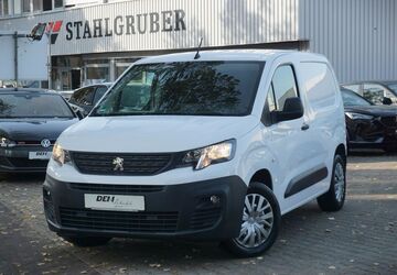 Peugeot Partner 31.000 km 14.990 &euro; Göppingen 73037