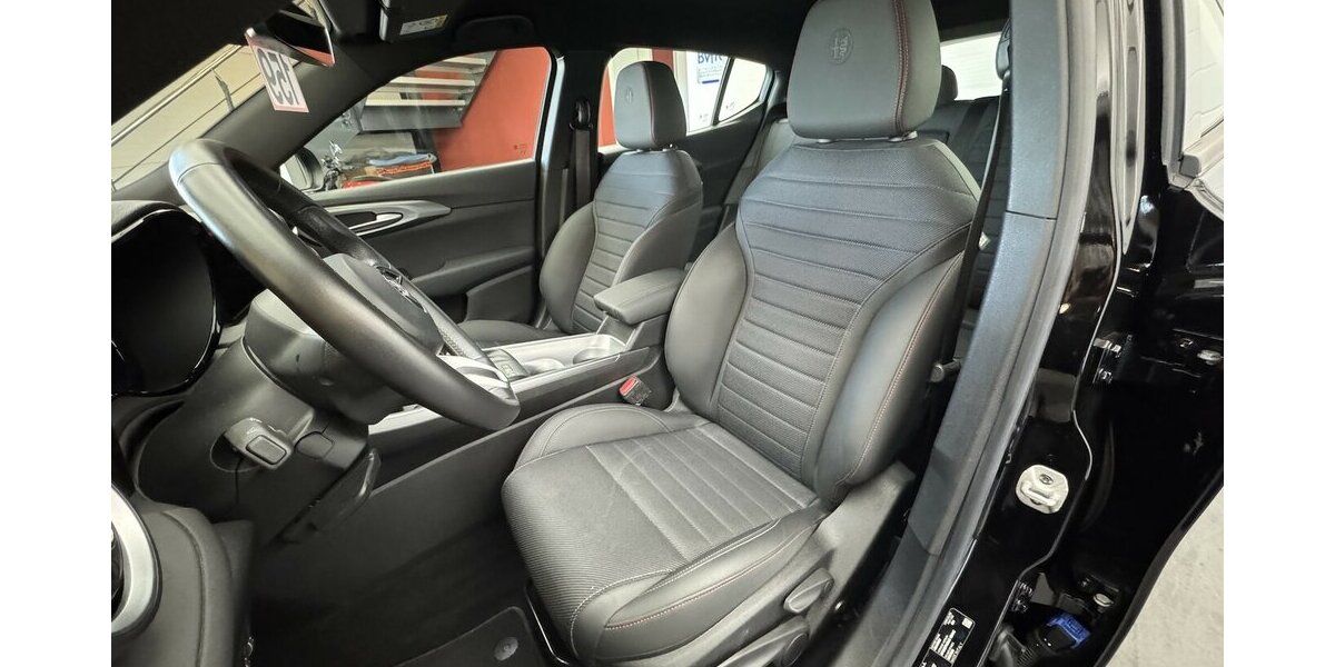 Alfa Romeo Tonale 1.6 VGT-D Sprint ACC Sitzheizung 34.400 km 21.740 &euro; Lich 35423
