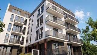 Etagenwohnung Berlin Reinickendorf - 1 Zimmer, 32 m&sup2;, 960&euro; | Angebot:27220751
