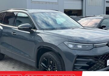 VW Tayron 22.864 km 46.450 &euro; Burghaun 36151