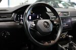 Skoda Superb Combi 2.0 TDI DSG 4x4 STYLE / MATRIX-LED 113.000 km 23.111 &euro; Hamm 59077