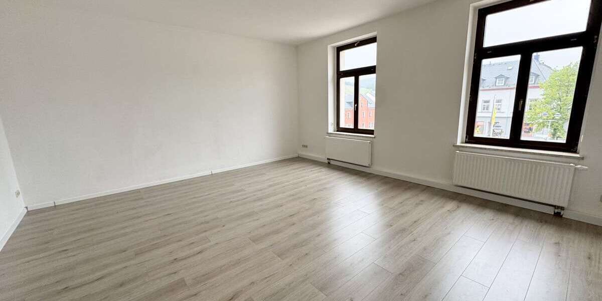 Etagenwohnung Eibenstock - 5 Zimmer, 145 m&sup2;, 725&euro; | Angebot:27235856