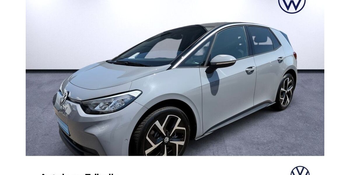 VW ID.3 13.537 km 30.980 &euro; Schopfheim 79650