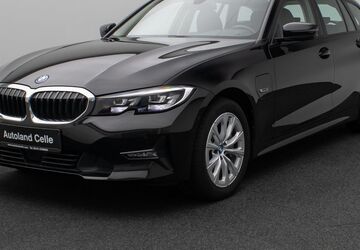 BMW 330 72.808 km 24.999 &euro; Celle 29225