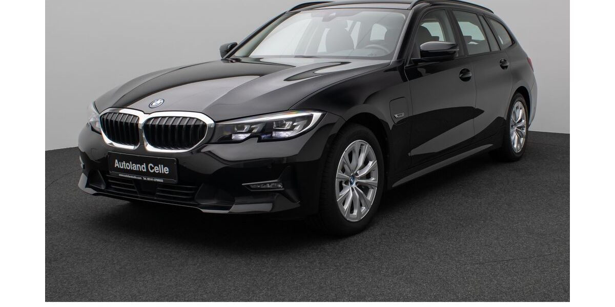 BMW 330 72.808 km 24.999 &euro; Celle 29225