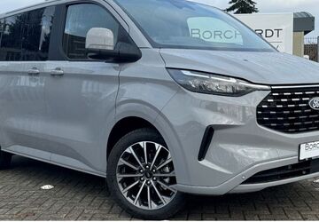 Ford Tourneo Custom 28.262 km 55.780 &euro; Diepholz 49356