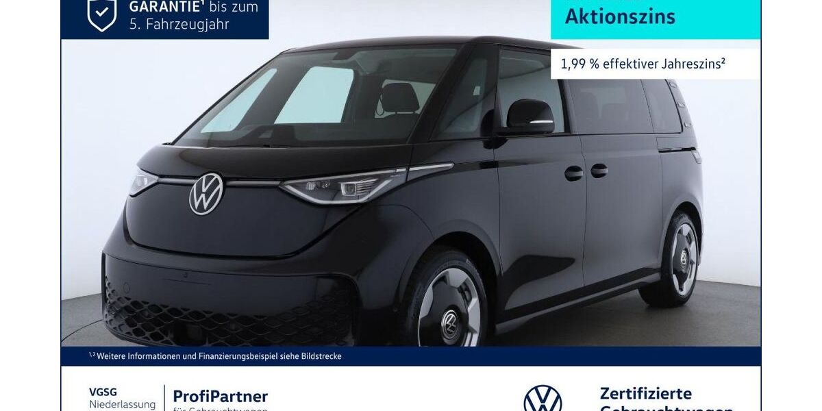 VW ID. Buzz 19.216 km 61.280 &euro; Hanau 63452